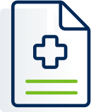 Chart icon