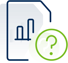 Test results icon
