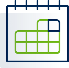 Calendar icon