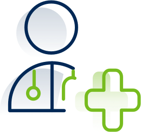 Diagnosis icon