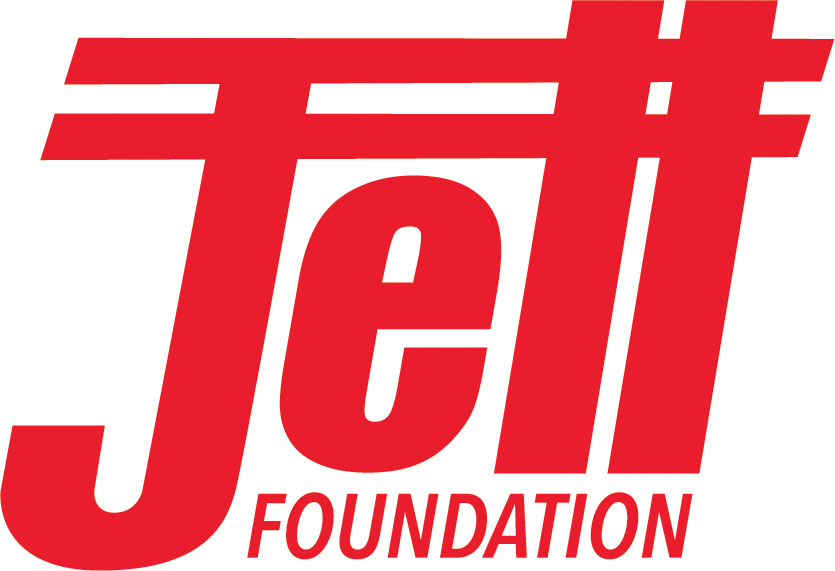 Jett Foundation logo