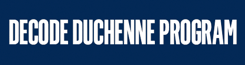 Logo for Decode Duchenne Logo for Decode Duchenne genetic testing program