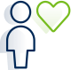 Get support from a case manager. Get support from a case manager.