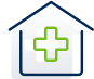 Treatment locations Treatment locations
